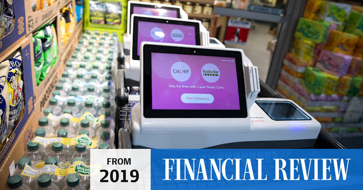 Amazon to open grocery store in 2020